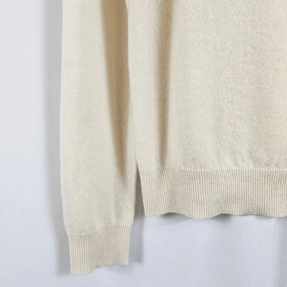 NakedCashmere long sleeves